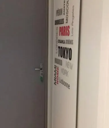 Cosy & Parking Prive Proche Centre