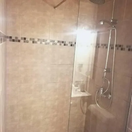 Cosy & Parking Prive Proche Centre Apartament *